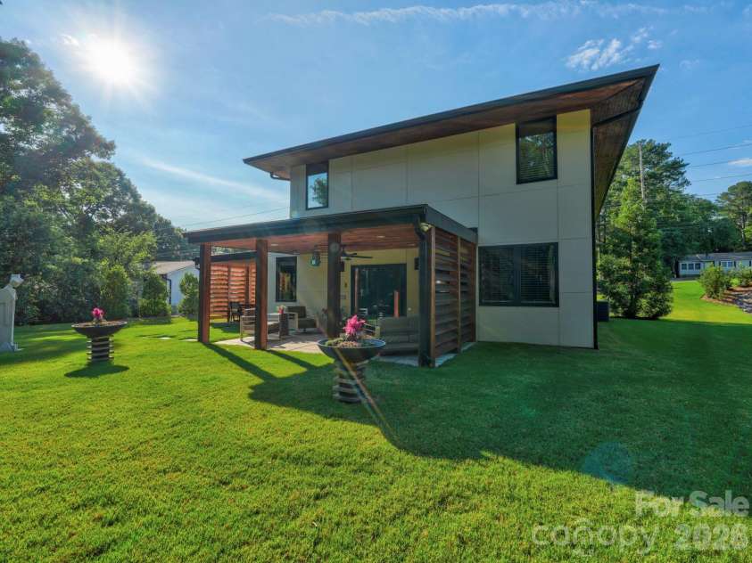 815 Burrage Road, Concord, NC 28025.  MLS# CAR4407856, YatesRealty ID 40942. 
