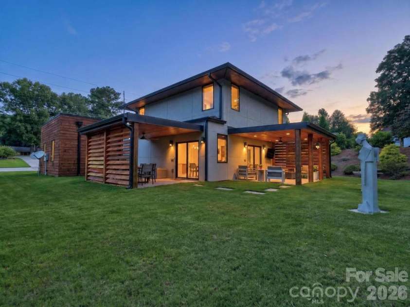 815 Burrage Road, Concord, NC 28025.  MLS# CAR4407856, YatesRealty ID 40942. 