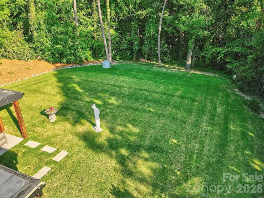 815 Burrage Road, Concord, NC 28025.  MLS# CAR4407856, YatesRealty ID 40942. 