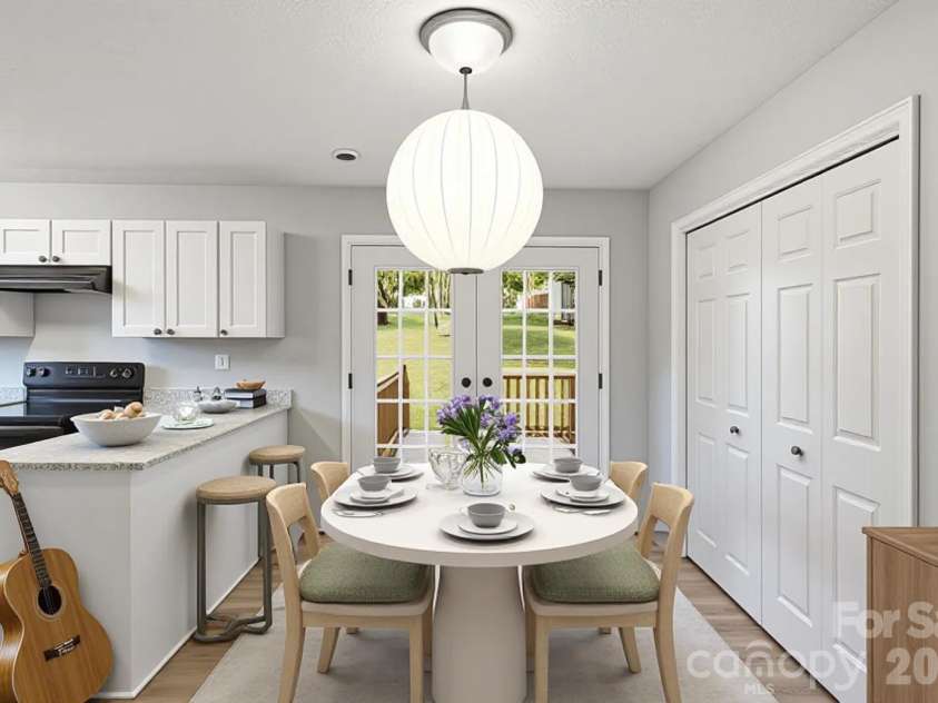 202 Cooke Circle, Kings Mountain, NC 28086.  MLS# CAR4400034, YatesRealty ID 40943. 