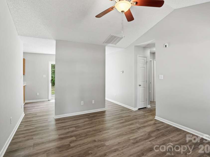 2928 Westwinds Court, Charlotte, NC 28214.  MLS# CAR4393510, YatesRealty ID 40944. 