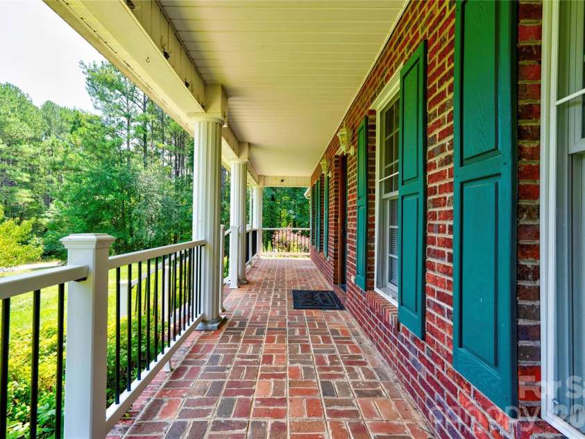 189 Hazelhurst Lane, Mooresboro, NC 28114.  MLS# CAR4407658, YatesRealty ID 40945. 