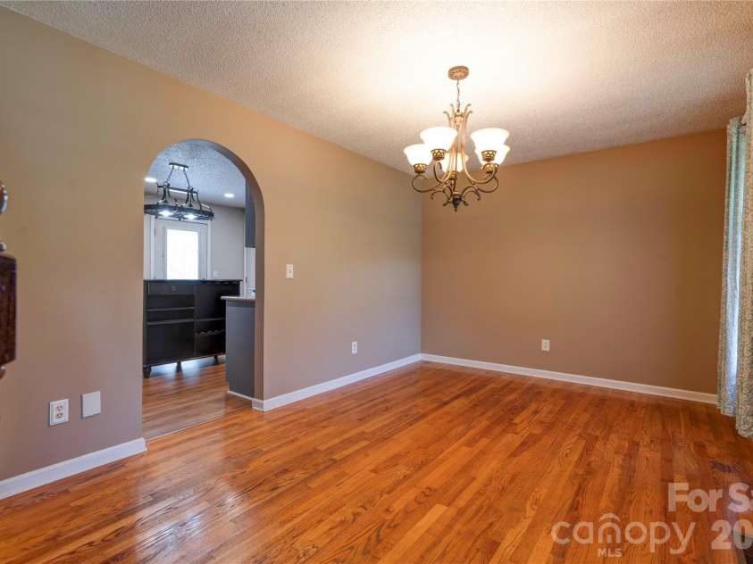 189 Hazelhurst Lane, Mooresboro, NC 28114.  MLS# CAR4407658, YatesRealty ID 40945. 