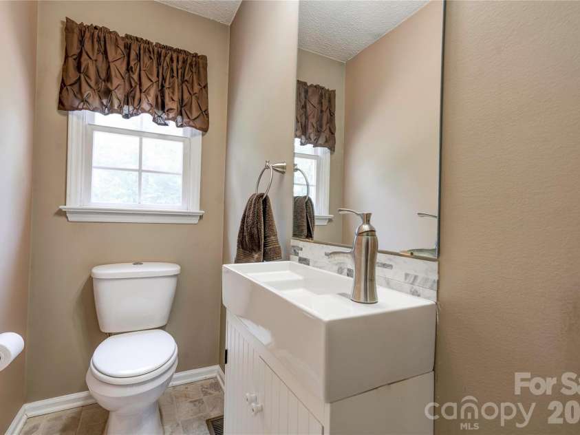 189 Hazelhurst Lane, Mooresboro, NC 28114.  MLS# CAR4407658, YatesRealty ID 40945. 