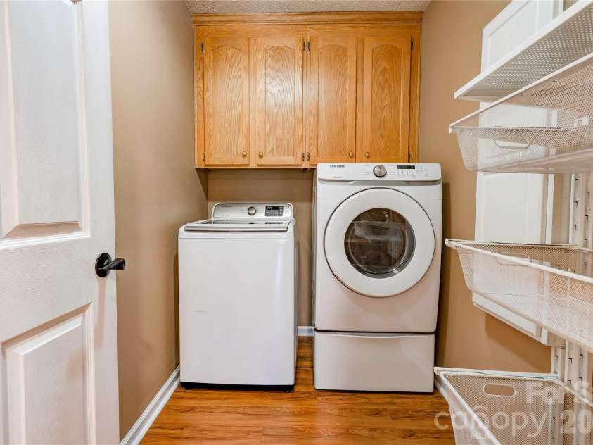 189 Hazelhurst Lane, Mooresboro, NC 28114.  MLS# CAR4407658, YatesRealty ID 40945. 