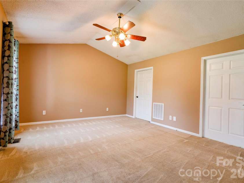 189 Hazelhurst Lane, Mooresboro, NC 28114.  MLS# CAR4407658, YatesRealty ID 40945. 