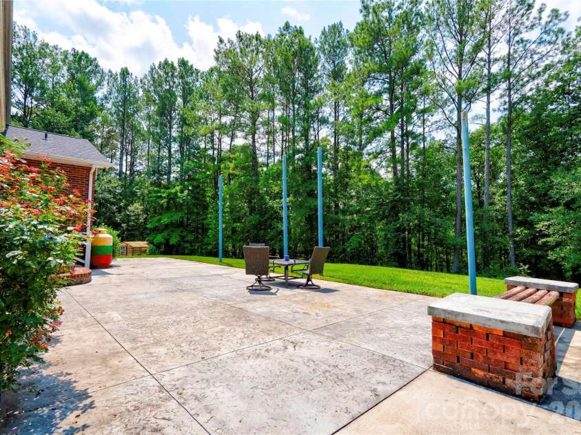 189 Hazelhurst Lane, Mooresboro, NC 28114.  MLS# CAR4407658, YatesRealty ID 40945. 