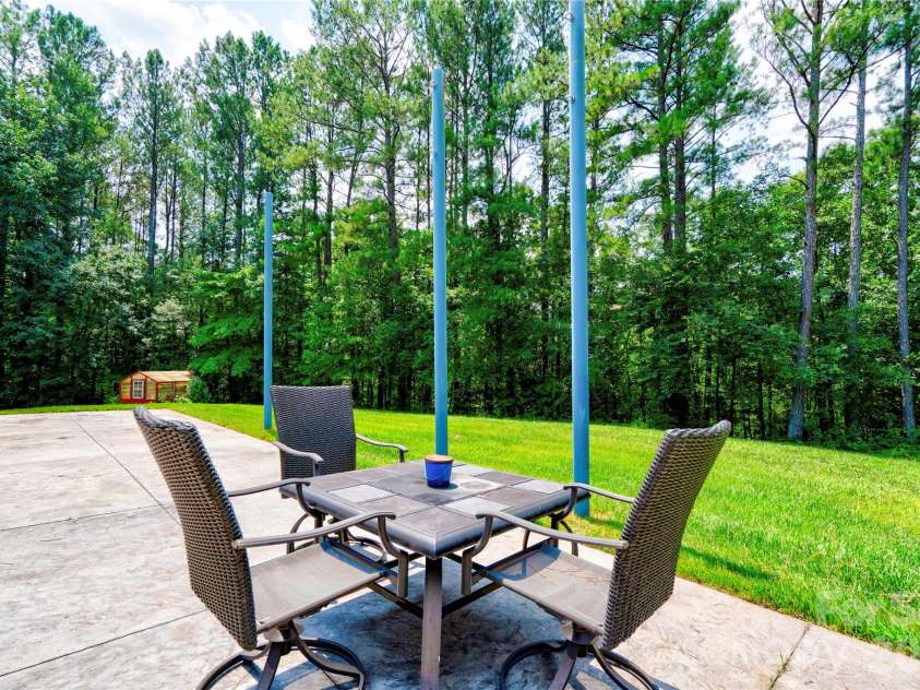 189 Hazelhurst Lane, Mooresboro, NC 28114.  MLS# CAR4407658, YatesRealty ID 40945. 
