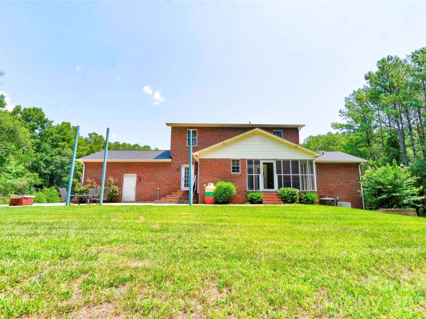 189 Hazelhurst Lane, Mooresboro, NC 28114.  MLS# CAR4407658, YatesRealty ID 40945. 