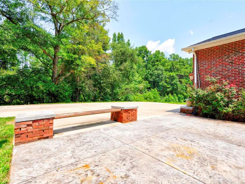 189 Hazelhurst Lane, Mooresboro, NC 28114.  MLS# CAR4407658, YatesRealty ID 40945. 