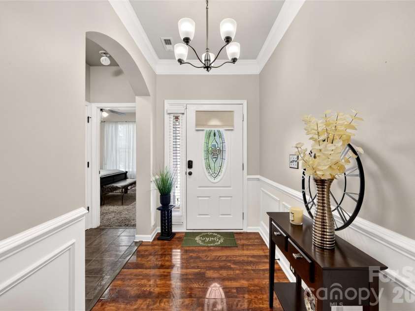 424 Anvil Draw Place, Rock Hill, SC 29730.  MLS# CAR4408517, YatesRealty ID 40946. 