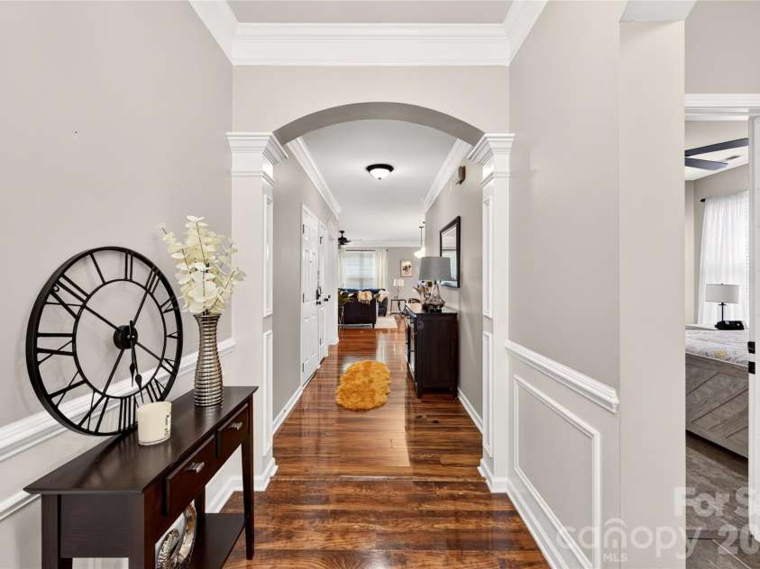 424 Anvil Draw Place, Rock Hill, SC 29730.  MLS# CAR4408517, YatesRealty ID 40946. 