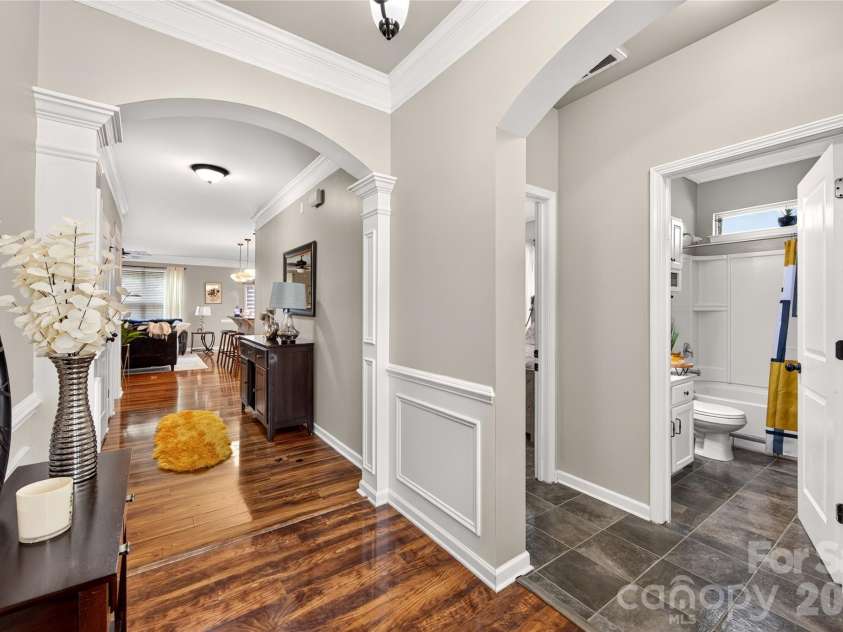 424 Anvil Draw Place, Rock Hill, SC 29730.  MLS# CAR4408517, YatesRealty ID 40946. 
