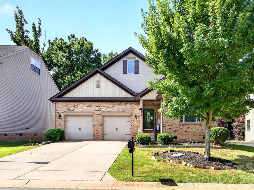 424 Anvil Draw Place, Rock Hill, SC 29730.  MLS# CAR4408517, YatesRealty ID 40946. 