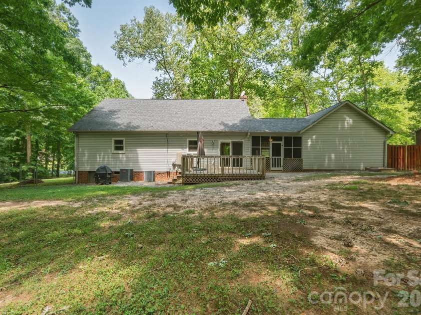 221 Shadowbrook Road, Mount Holly, NC 28120.  MLS# CAR4403082, YatesRealty ID 40947. 