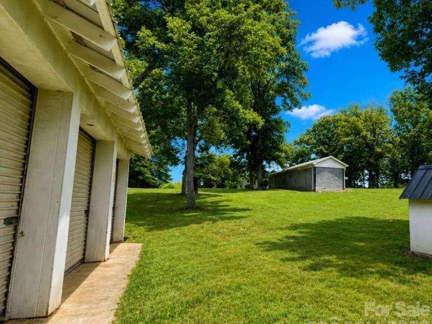 1209 Requa Road, Cherryville, NC 28021.  MLS# CAR4397103, YatesRealty ID 40948. 