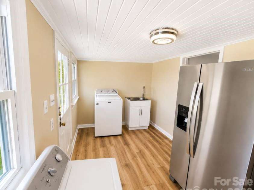 1209 Requa Road, Cherryville, NC 28021.  MLS# CAR4397103, YatesRealty ID 40948. 