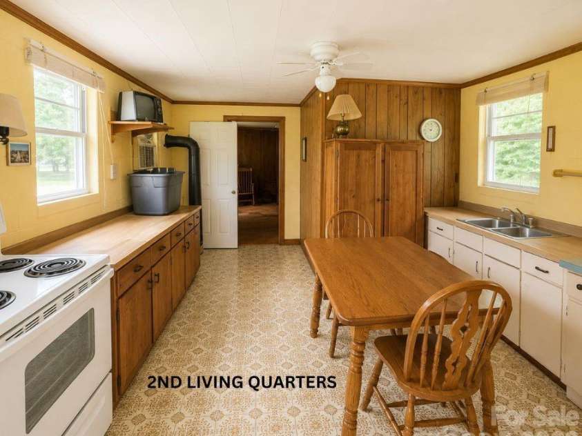 1209 Requa Road, Cherryville, NC 28021.  MLS# CAR4397103, YatesRealty ID 40948. 
