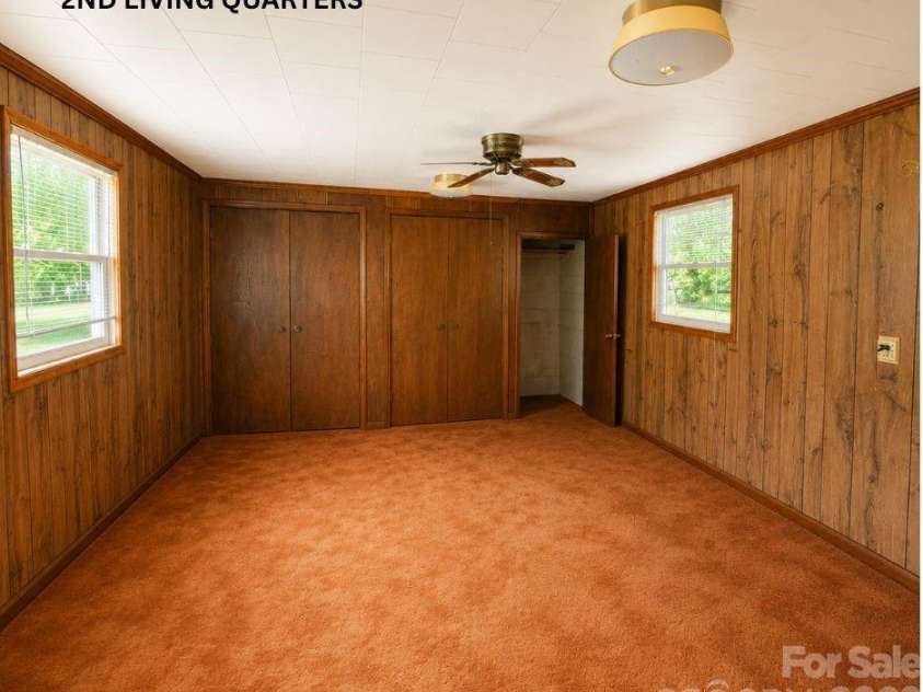 1209 Requa Road, Cherryville, NC 28021.  MLS# CAR4397103, YatesRealty ID 40948. 
