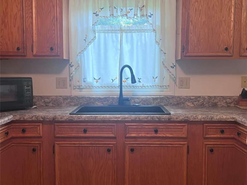 220 Sherwood Drive, Taylorsville, NC 28681.  MLS# CAR4407561, YatesRealty ID 40949. 