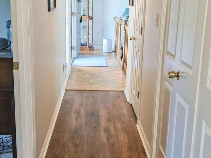 220 Sherwood Drive, Taylorsville, NC 28681.  MLS# CAR4407561, YatesRealty ID 40949. 