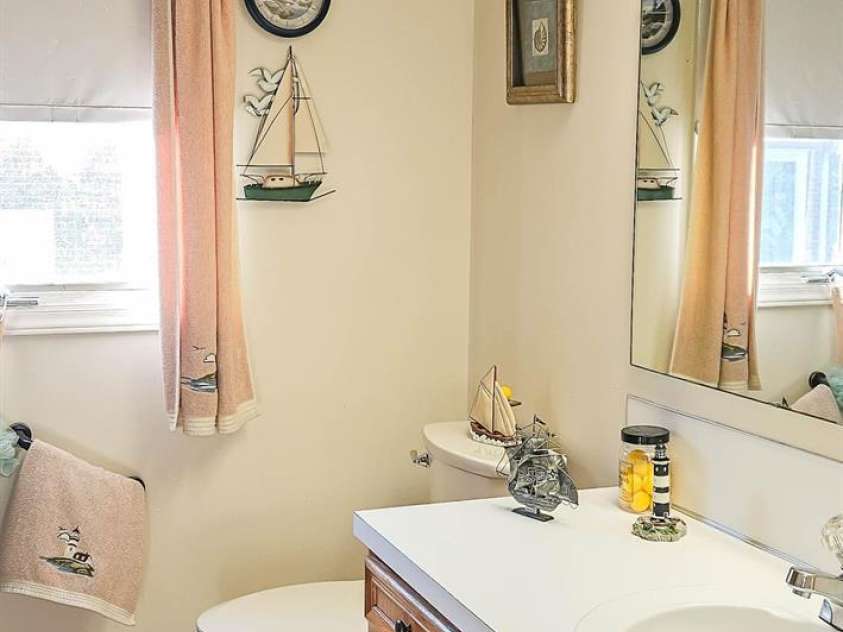220 Sherwood Drive, Taylorsville, NC 28681.  MLS# CAR4407561, YatesRealty ID 40949. 