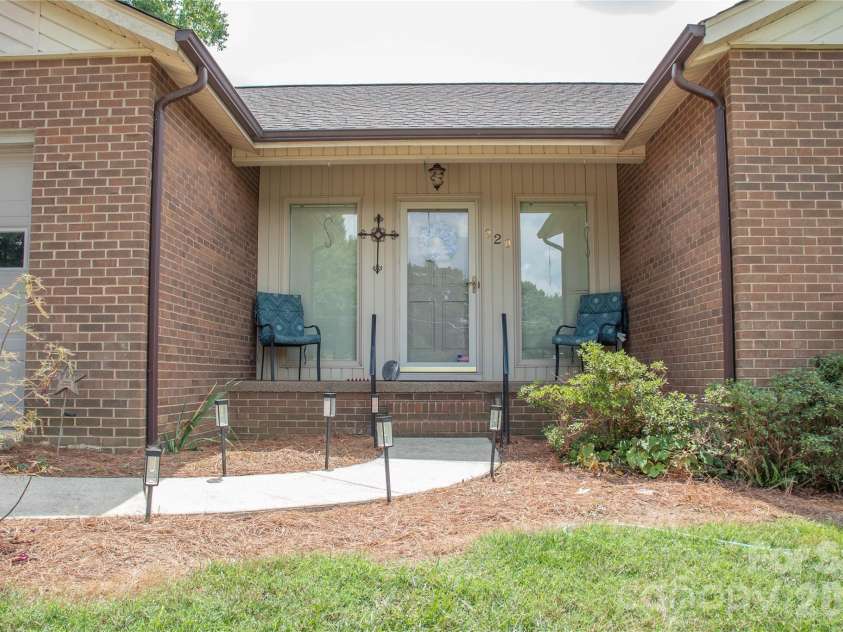 220 Sherwood Drive, Taylorsville, NC 28681.  MLS# CAR4407561, YatesRealty ID 40949. 