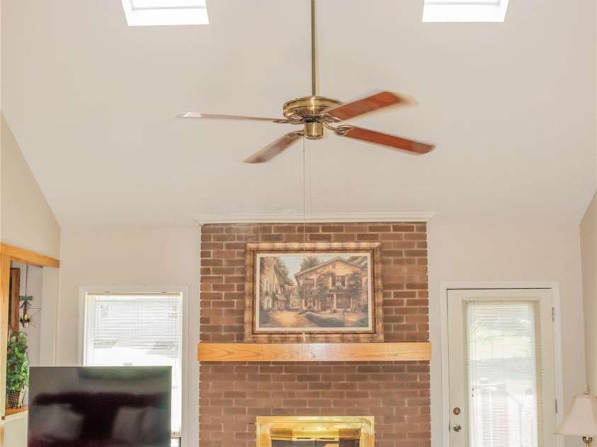 220 Sherwood Drive, Taylorsville, NC 28681.  MLS# CAR4407561, YatesRealty ID 40949. 