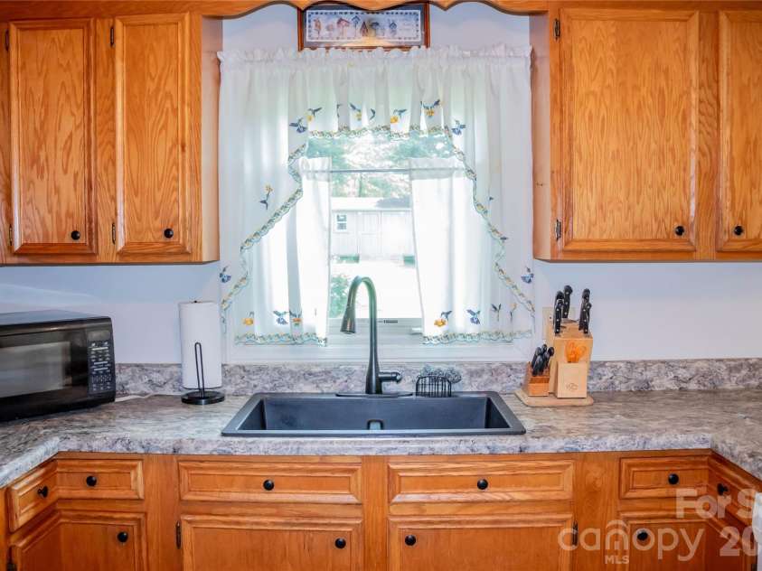 220 Sherwood Drive, Taylorsville, NC 28681.  MLS# CAR4407561, YatesRealty ID 40949. 