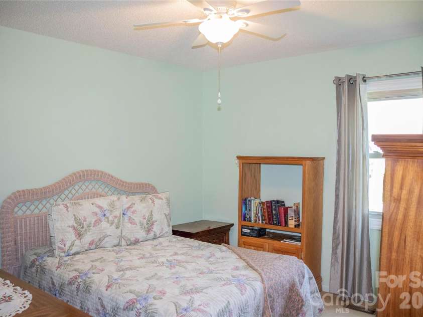 220 Sherwood Drive, Taylorsville, NC 28681.  MLS# CAR4407561, YatesRealty ID 40949. 