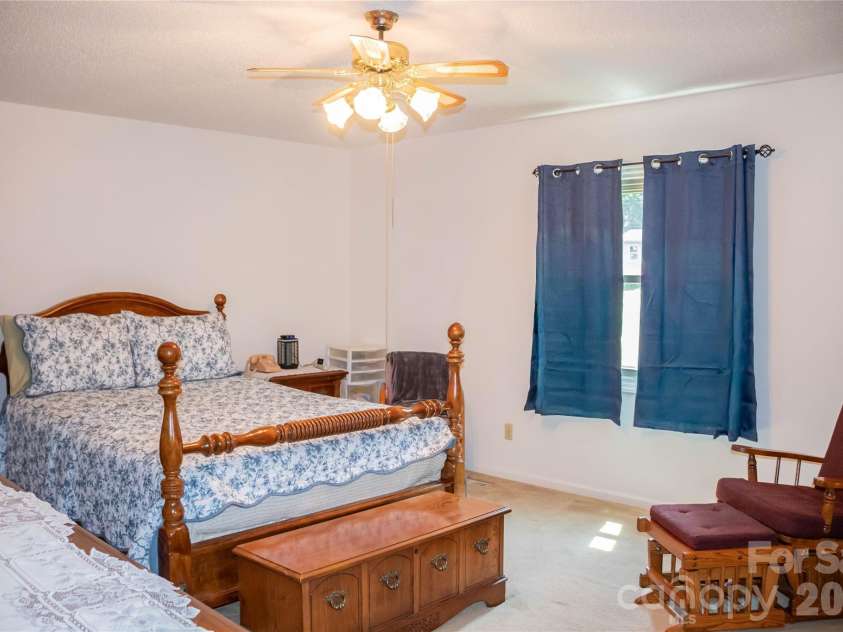220 Sherwood Drive, Taylorsville, NC 28681.  MLS# CAR4407561, YatesRealty ID 40949. 
