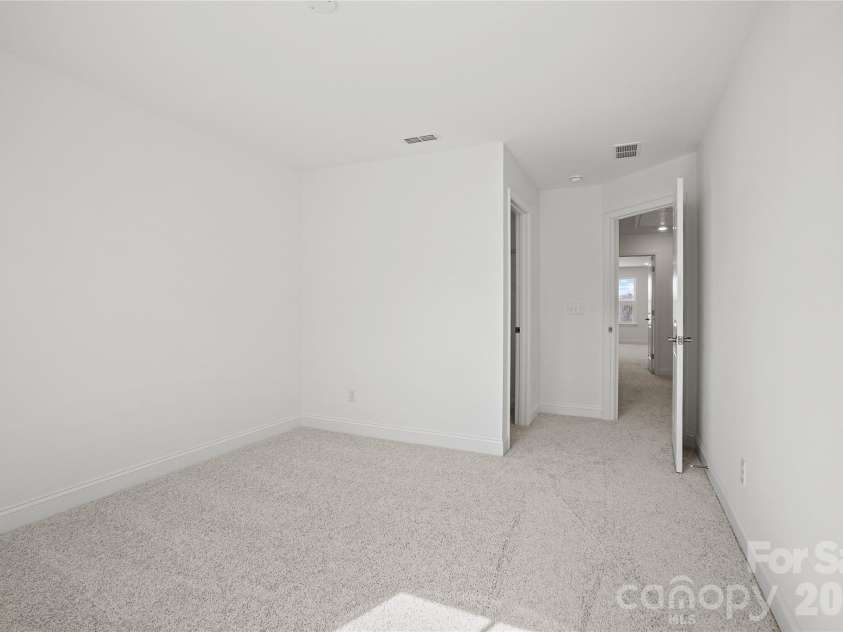 1011 High Bluff Point, Waxhaw, NC 28173.  MLS# CAR4385398, YatesRealty ID 4095. Bedroom 2