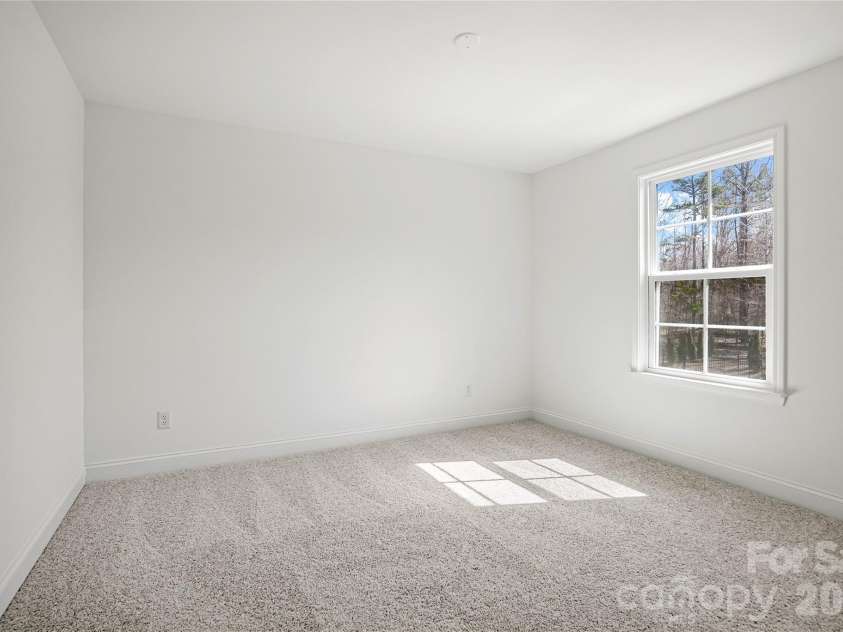 1011 High Bluff Point, Waxhaw, NC 28173.  MLS# CAR4385398, YatesRealty ID 4095. Bedroom 4