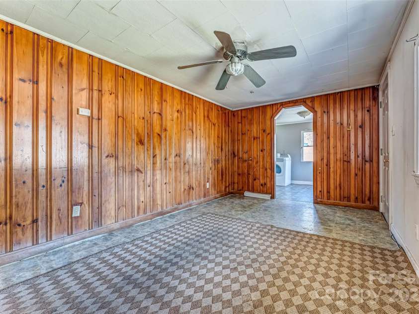 1296 Rosman Highway, Brevard, NC 28712.  MLS# CAR4232852, YatesRealty ID 4095. 