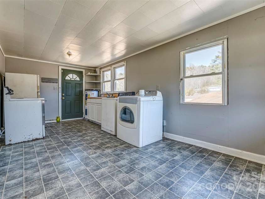 1296 Rosman Highway, Brevard, NC 28712.  MLS# CAR4232852, YatesRealty ID 4095. 