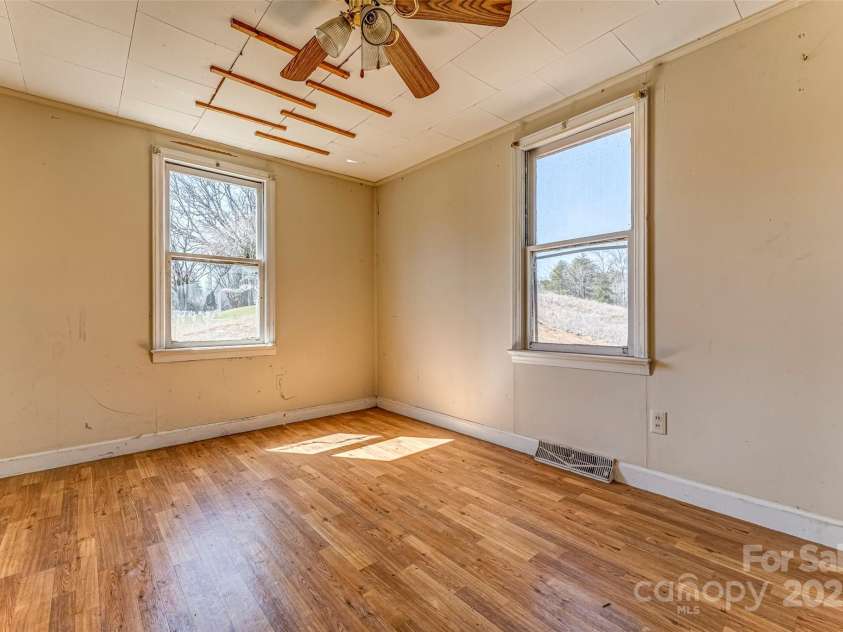 1296 Rosman Highway, Brevard, NC 28712.  MLS# CAR4232852, YatesRealty ID 4095. 