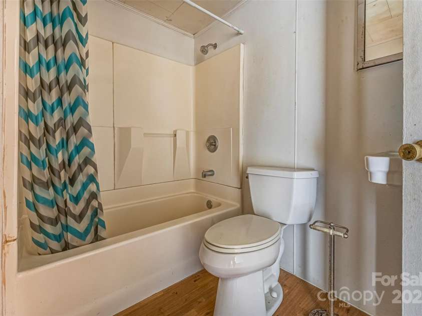 1296 Rosman Highway, Brevard, NC 28712.  MLS# CAR4232852, YatesRealty ID 4095. 