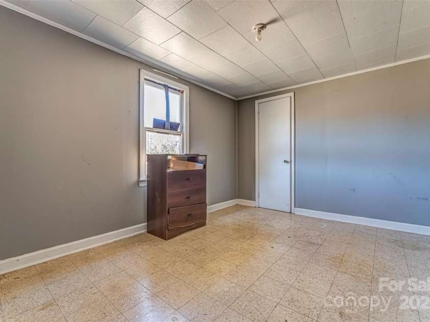 1296 Rosman Highway, Brevard, NC 28712.  MLS# CAR4232852, YatesRealty ID 4095. 