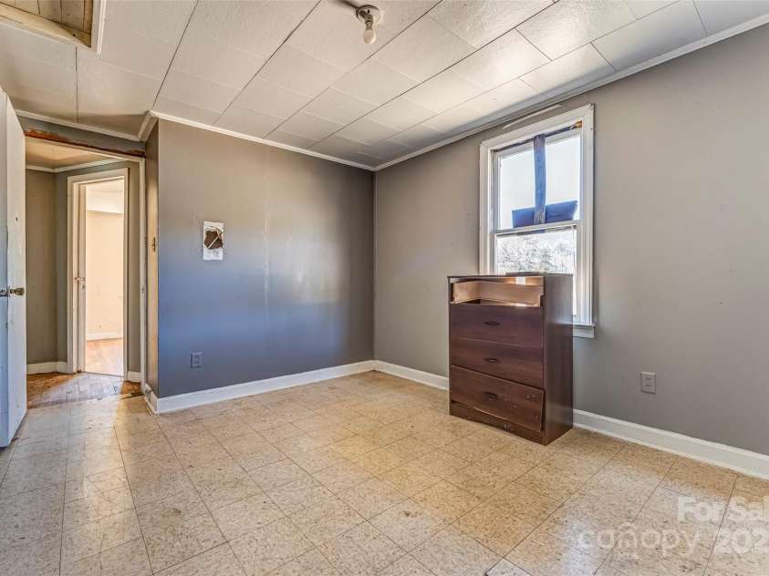 1296 Rosman Highway, Brevard, NC 28712.  MLS# CAR4232852, YatesRealty ID 4095. 