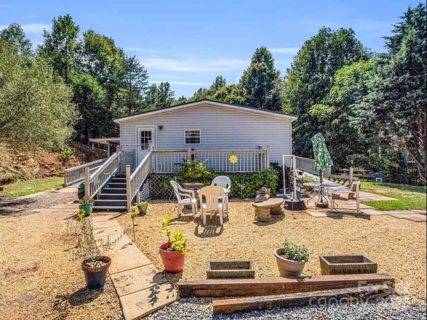 282 Reagan Lane, Bostic, NC 28018.  MLS# CAR4163019, YatesRealty ID 4095. 