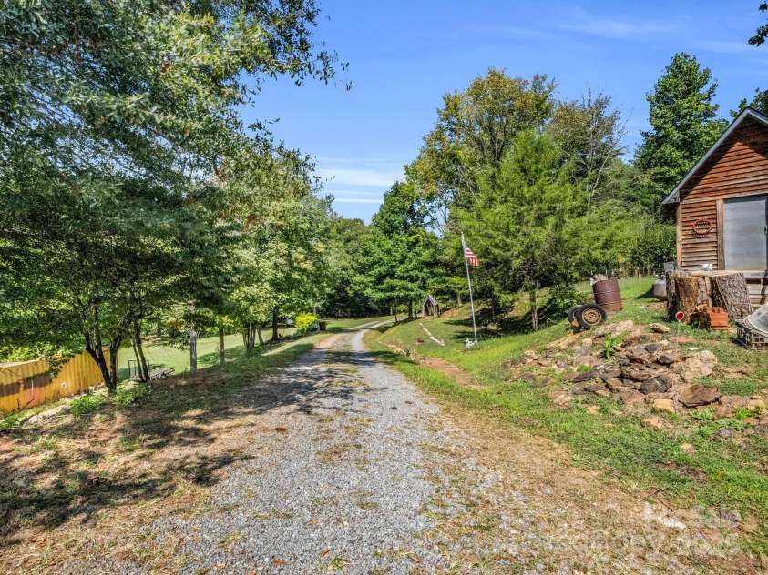 282 Reagan Lane, Bostic, NC 28018.  MLS# CAR4163019, YatesRealty ID 4095. 