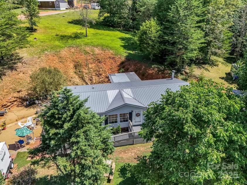 282 Reagan Lane, Bostic, NC 28018.  MLS# CAR4163019, YatesRealty ID 4095. 