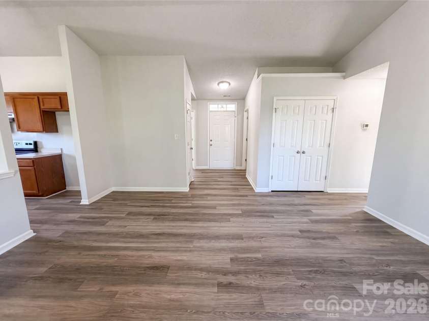121 Brookstone Drive, Mount Holly, NC 28120.  MLS# CAR4409916, YatesRealty ID 40950. 
