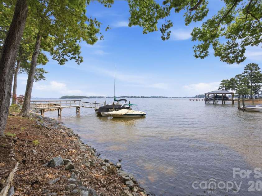 8247 Luckey Point Road, Denver, NC 28037.  MLS# CAR4406770, YatesRealty ID 40952. 