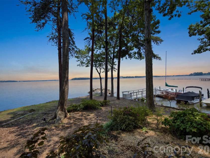 8247 Luckey Point Road, Denver, NC 28037.  MLS# CAR4406770, YatesRealty ID 40952. 