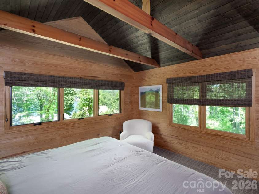 212 Shore Drive, Lake Toxaway, NC 28747.  MLS# CAR4384541, YatesRealty ID 40953. 