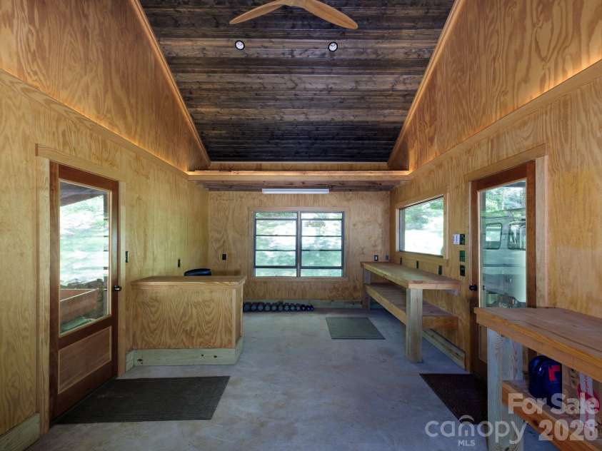 212 Shore Drive, Lake Toxaway, NC 28747.  MLS# CAR4384541, YatesRealty ID 40953. 