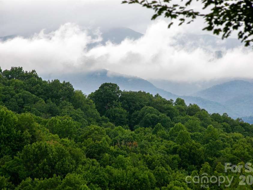 264 Tinequa Drive, Brevard, NC 28712.  MLS# CAR4403505, YatesRealty ID 40954. 