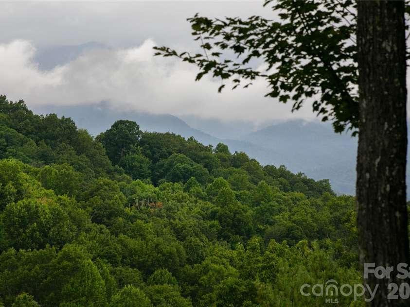 264 Tinequa Drive, Brevard, NC 28712.  MLS# CAR4403505, YatesRealty ID 40954. 