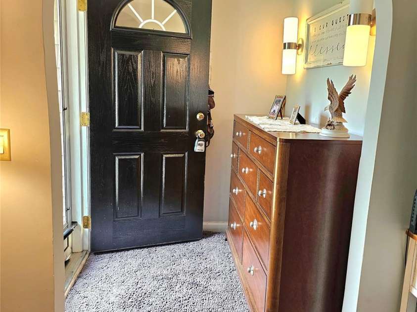 734 Pinehaven Drive, New London, NC 28127.  MLS# CAR4403775, YatesRealty ID 40955. 